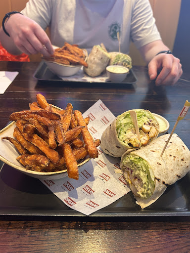 Photo of UMAMI Street Food - 167 Elm Grove, Southsea, Portsmouth, Southsea PO5 1LU